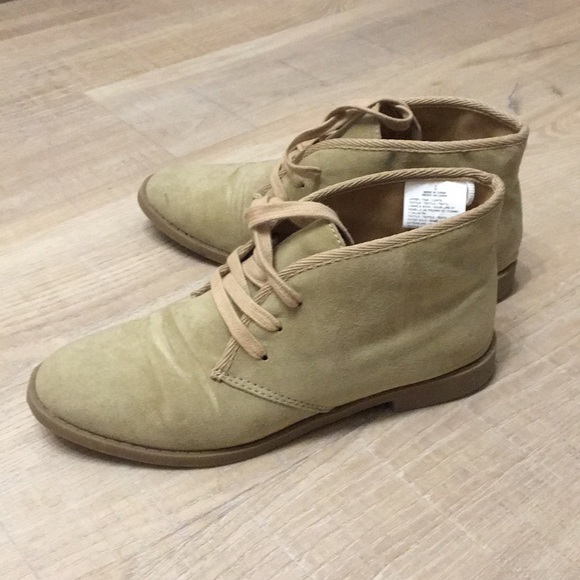 Lace-Up Loafers - Picture 3 of 7